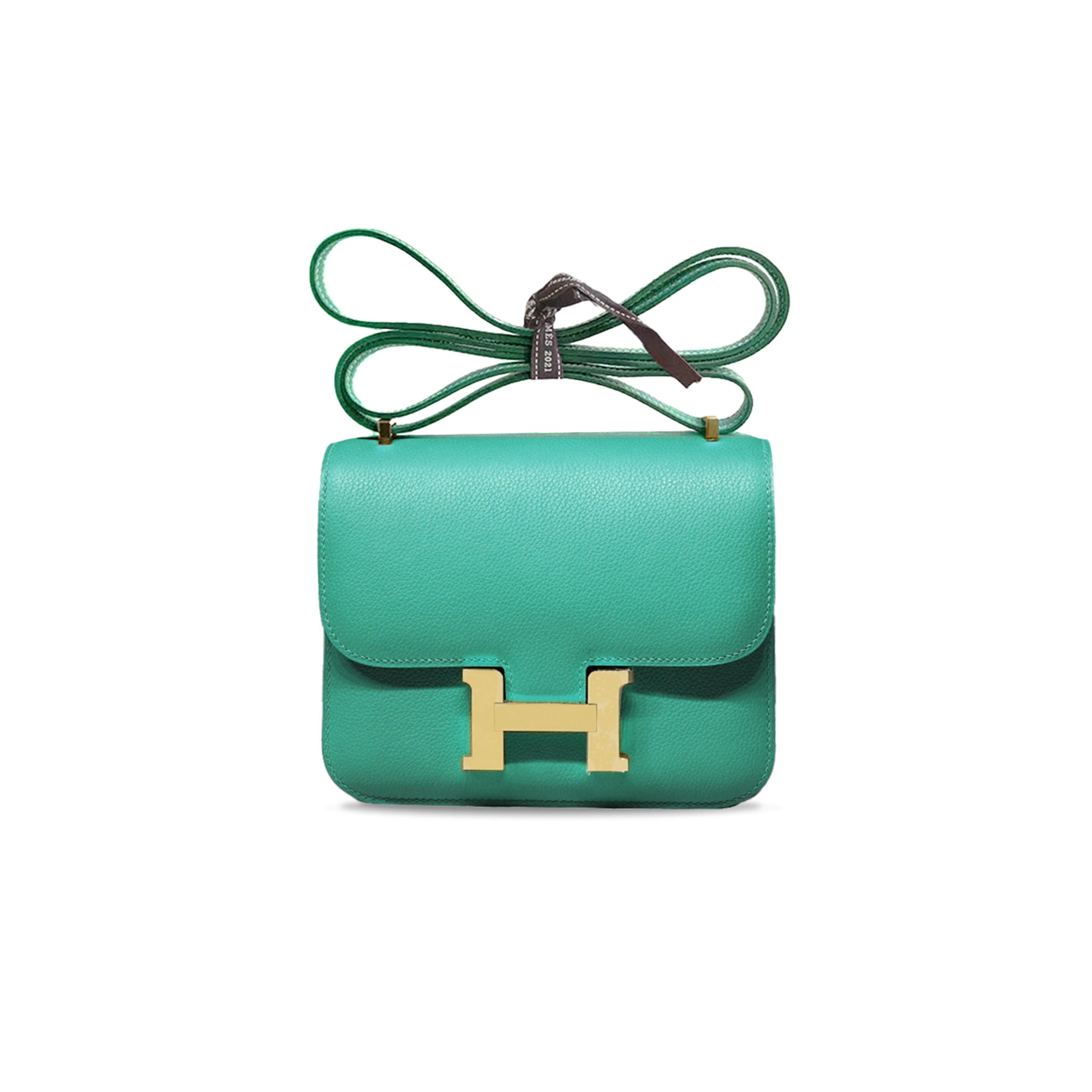 H**mes constance 18 evercolor h083695cku4(19*15*4cm)